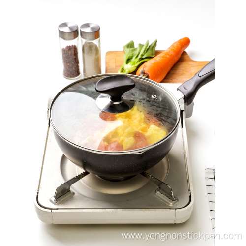 Pots and Pans Cookware Sets Cooking